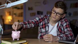 How teens can start investing through a Roth IRA