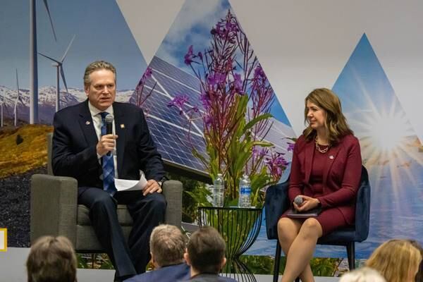 For Alaska politicians, embracing renewables is about the economy — not the environment