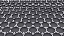 Bend it, charge it, dunk it: Graphene, the material of tomorrow