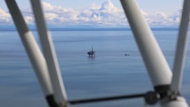 There’s lots of gas in Cook Inlet — here’s why some companies aren’t drilling