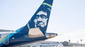 Muslim men sue Alaska Airlines for removal from flight over Arabic texts