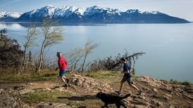 Alaska trails: Good for us as well as our economy