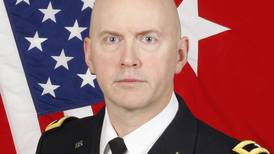 Acting Adjutant General: Alaska National Guard reforms are underway