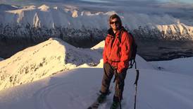 Girdwood man who died in paraglider crash was a pioneer in Alaska speed riding, friends say