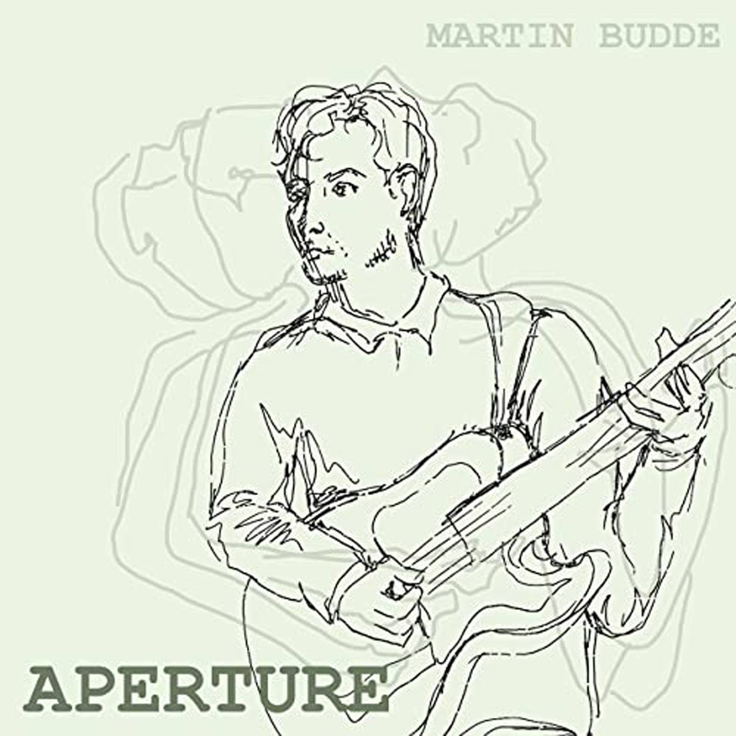 "Aperture" Martin Budde