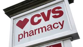 CVS and Walgreens announce opioid settlements totaling $10 billion