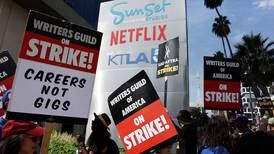 Writers Guild and the studios reach tentative deal to end strike