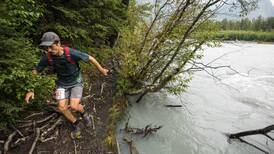 Crow Pass Crossing race postponed due to unsafe conditions for river crossing
