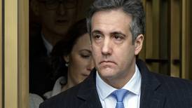 Michael Cohen to be released from prison after judge sides with claims of retaliation over book