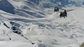 US Army set to refocus Alaska forces on training for cold-weather conflicts