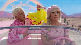 ‘Barbie’: A candy-colored confection of knowing humor and bitter irony
