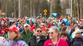 This weekend in Anchorage: Alaska Heart Run & Walk returns, plus hobby and tattoo festivals 