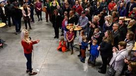 Alaska candidates make final appeals before Election Day
