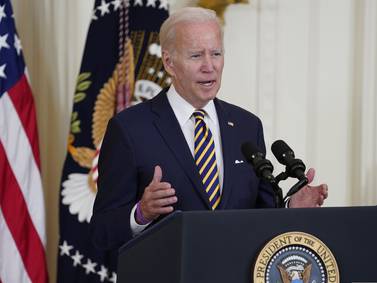 OPINION: Biden’s new climate act is about to meet a fierce foe
