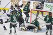 Minnesota shuts out Boston to win inaugural Walter Cup as Professional Women’s Hockey League champs
