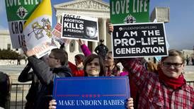 The Supreme Court should have never intervened on abortion