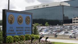 Federal appeals court: NSA phone record collection is excessive