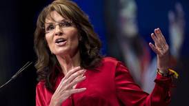 Palin's star has faded but influence persists