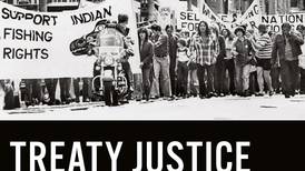 Book review: The dramatic story behind a court decision, told 50 years after it transformed tribal and fisheries law