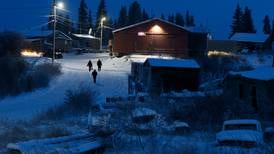 Woman and 5 children die in Northwest Alaska house fire