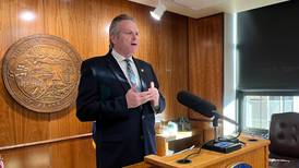 Gov. Dunleavy points to national study in his push to expand Alaska charter schools. It’s drawing scrutiny from lawmakers and school officials.