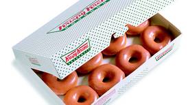 Here's when Alaska's first-ever Krispy Kreme will open