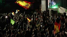 Want to build a far-right movement? Spain’s Vox party shows how.
