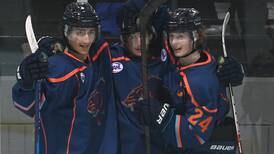 Anchorage Wolverines top Minnesota 5-1 to win Midwest Division Finals playoff series