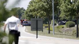 Beheading, explosion at factory in France; suspects captured