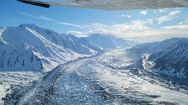 Scientists are analyzing data from Denali’s Muldrow Glacier surge, which might unravel answers about the world’s glaciers