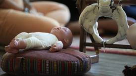 OPINION: Addressing maternity care deserts in Alaska