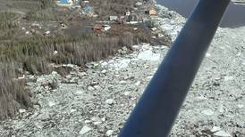 White House declares disaster for spring Yukon and Kuskokwim river flooding