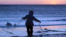 Inuit people of Alaska must have right to co-manage fish and game in the Arctic