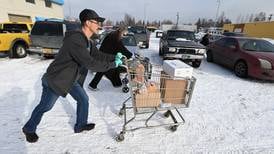 Alaskans support one another in times of need. That’s not changing, even in a pandemic.
