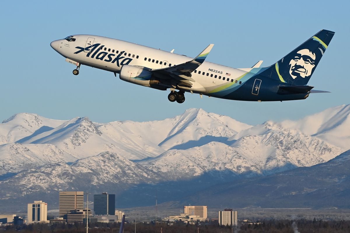 Travelers want to visit Alaska this summer – and airlines are responding with a complete list of flights
