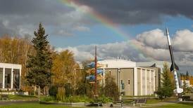 Easing gun restrictions is wrong for the University of Alaska