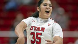 Anchorage’s Alissa Pili keeps delivering as Utah basketball team climbs up the ranks