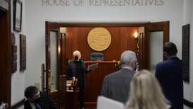 Alaska House unanimously opposes pay cut for state legislators, bill goes to Gov. Dunleavy