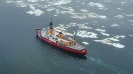 Polar Code heralds a new era of safer navigation in Arctic waters
