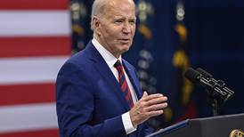 Biden wins more delegates in Alaska and Wyoming as he heads toward Democratic nomination