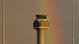 Anchorage airport among 13 below control-tower staff minimums