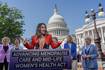 U.S. Senators, Halle Berry unveil $275 million bill to boost menopause care