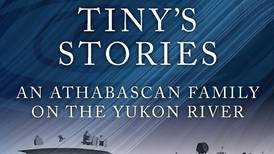 Book review: A gifted storyteller shares her early Yukon River life