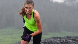 Christy Marvin wins Mount Marathon for third career title