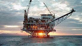 Brazil awakens to offshore oil's mixed blessings