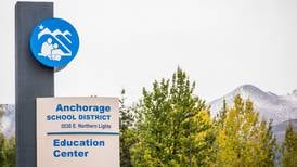 Person with suspected mumps case at Anchorage middle school tests negative