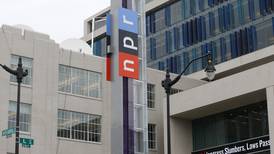NPR editor Uri Berliner resigns after accusing network of political bias
