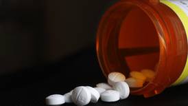 Johnson & Johnson and three drug distributors on verge of settling US opioid lawsuits