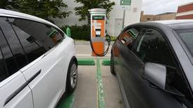 Alaska EV charging network sees bumpy start, but state says improvements are coming