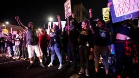 Police shootings? Racial tension? Don’t expect input from Trump administration.